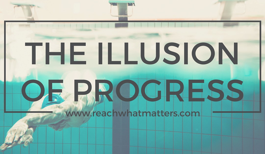 The Illusion of Progress